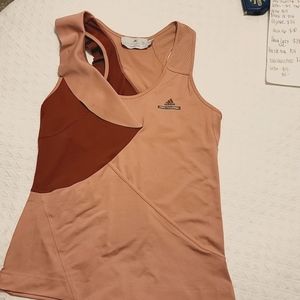 Stella McCartney Adidas top M